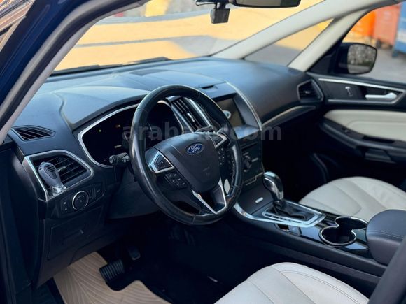LİDER'DEN FORD S MAX K. KARTINA 12 TAKSİT