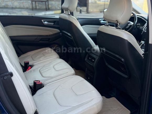 LİDER'DEN FORD S MAX K. KARTINA 12 TAKSİT