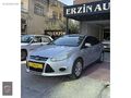 ERZİN AUTO'DAN 2014 MODEL FORD FOCUS BAKIMLI MASRAFSIZ TEMİZ