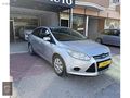 ERZİN AUTO'DAN 2014 MODEL FORD FOCUS BAKIMLI MASRAFSIZ TEMİZ