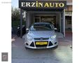 ERZİN AUTO'DAN 2014 MODEL FORD FOCUS BAKIMLI MASRAFSIZ TEMİZ