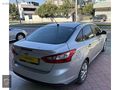 ERZİN AUTO'DAN 2014 MODEL FORD FOCUS BAKIMLI MASRAFSIZ TEMİZ