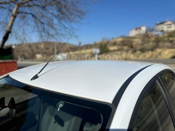 2007 FORD FOCUS 1.6 TDCİ 110 HP DEĞİŞENSİZ HATASIZ