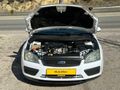 2007 FORD FOCUS 1.6 TDCİ 110 HP DEĞİŞENSİZ HATASIZ