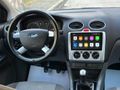 2007 FORD FOCUS 1.6 TDCİ 110 HP DEĞİŞENSİZ HATASIZ
