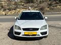 2007 FORD FOCUS 1.6 TDCİ 110 HP DEĞİŞENSİZ HATASIZ