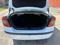 2007 FORD FOCUS 1.6 TDCİ 110 HP DEĞİŞENSİZ HATASIZ