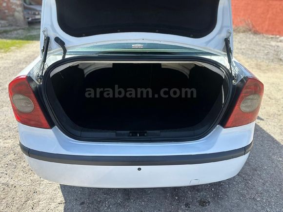 2007 FORD FOCUS 1.6 TDCİ 110 HP DEĞİŞENSİZ HATASIZ