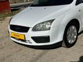2007 FORD FOCUS 1.6 TDCİ 110 HP DEĞİŞENSİZ HATASIZ