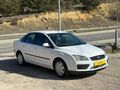 2007 FORD FOCUS 1.6 TDCİ 110 HP DEĞİŞENSİZ HATASIZ