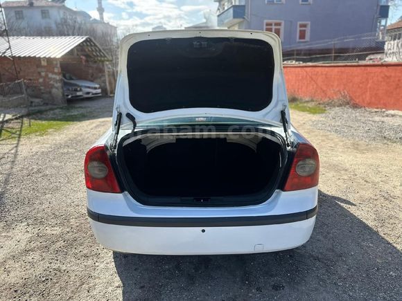 2007 FORD FOCUS 1.6 TDCİ 110 HP DEĞİŞENSİZ HATASIZ