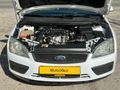2007 FORD FOCUS 1.6 TDCİ 110 HP DEĞİŞENSİZ HATASIZ