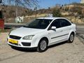 2007 FORD FOCUS 1.6 TDCİ 110 HP DEĞİŞENSİZ HATASIZ