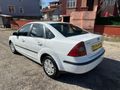 2007 FORD FOCUS 1.6 TDCİ 110 HP DEĞİŞENSİZ HATASIZ