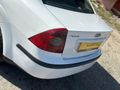 2007 FORD FOCUS 1.6 TDCİ 110 HP DEĞİŞENSİZ HATASIZ