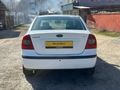 2007 FORD FOCUS 1.6 TDCİ 110 HP DEĞİŞENSİZ HATASIZ