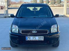 AYDIN OTOMOTİV//2005 FORD FUSION 1.6 LÜX PAKET BENZİN / LPG