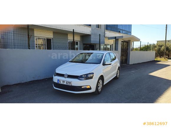 HATASIZ 2016 MODEL POLO