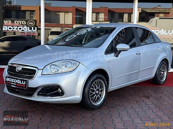 BOZOĞLU'DAN_2015'YENİ KASA_1.3 MULTİJET_POP PAKET_220,000'KM_