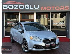 BOZOĞLU'DAN_2015'YENİ KASA_1.3 MULTİJET_POP PAKET_220,000'KM_