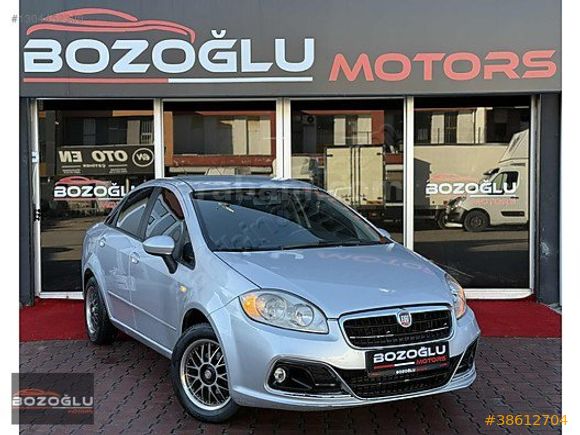 BOZOĞLU'DAN_2015'YENİ KASA_1.3 MULTİJET_POP PAKET_220,000'KM_