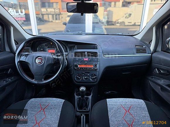 BOZOĞLU'DAN_2015'YENİ KASA_1.3 MULTİJET_POP PAKET_220,000'KM_