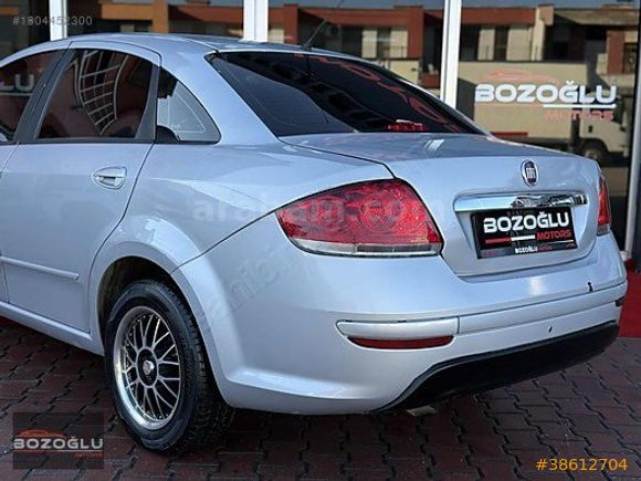 BOZOĞLU'DAN_2015'YENİ KASA_1.3 MULTİJET_POP PAKET_220,000'KM_