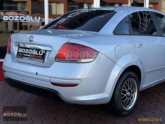 BOZOĞLU'DAN_2015'YENİ KASA_1.3 MULTİJET_POP PAKET_220,000'KM_