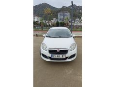 Sahibinden Fiat Linea 1.3 Multijet Pop 2015 Model  202.000 km Beyaz