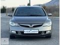 2007 HONDA CİVİC 1.6 LPG PREMİUM KM 224.000