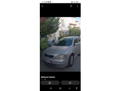 Sahibinden Opel Astra 1.6 Classic 2005 Model