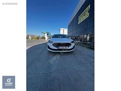 GARP OTOMOTİV 2023 MODEL HATASIZ BOYASIZ FORD FOCUS