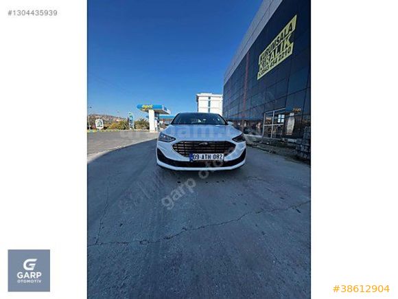 GARP OTOMOTİV 2023 MODEL HATASIZ BOYASIZ FORD FOCUS