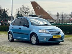 *** KLİMALI 70 HP YAKIT CİMRİSİ 2005 CİTROEN C3 ***