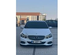 Sahibinden Mercedes - Benz E 250 Elit 2013 Model 