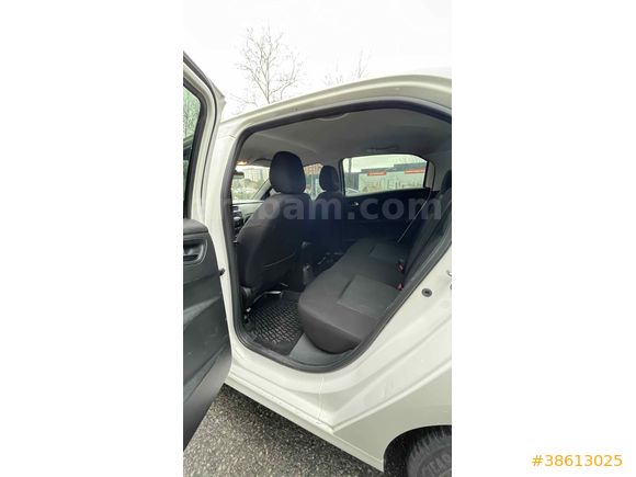 Sahibinden Citroen C-Elysée 1.6 HDi Exclusive 2012 Model 