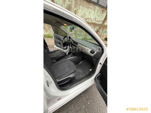 Sahibinden Citroen C-Elysée 1.6 HDi Exclusive 2012 Model 