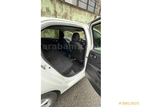 Sahibinden Citroen C-Elysée 1.6 HDi Exclusive 2012 Model 