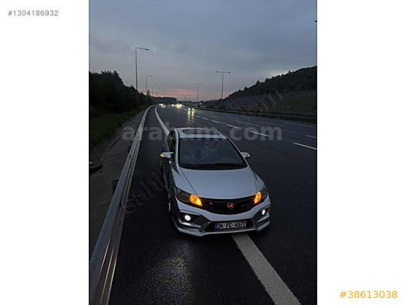 MAK OTOMOTİVDEN