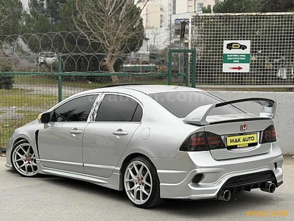 MAK OTOMOTİVDEN