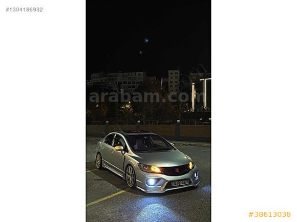 MAK OTOMOTİVDEN