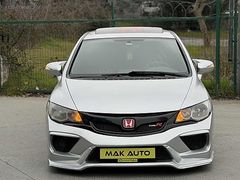 MAK OTOMOTİVDEN