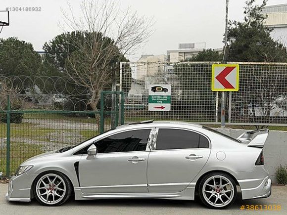 MAK OTOMOTİVDEN