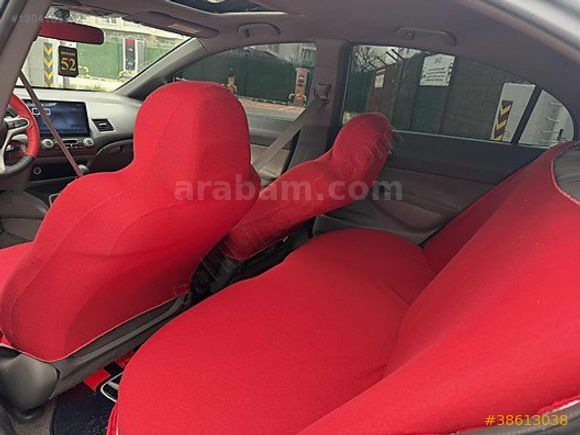 MAK OTOMOTİVDEN