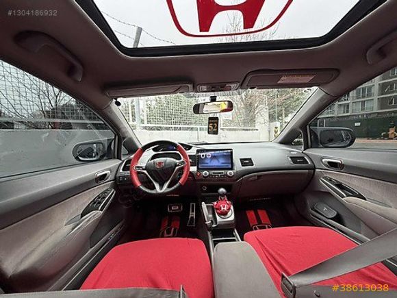 MAK OTOMOTİVDEN