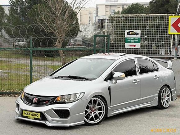 MAK OTOMOTİVDEN
