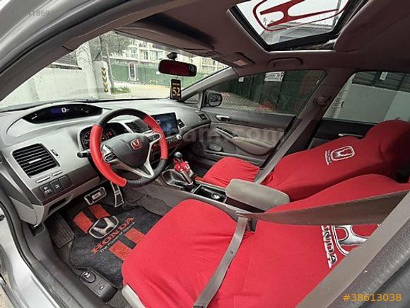 MAK OTOMOTİVDEN