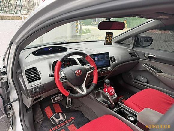 MAK OTOMOTİVDEN