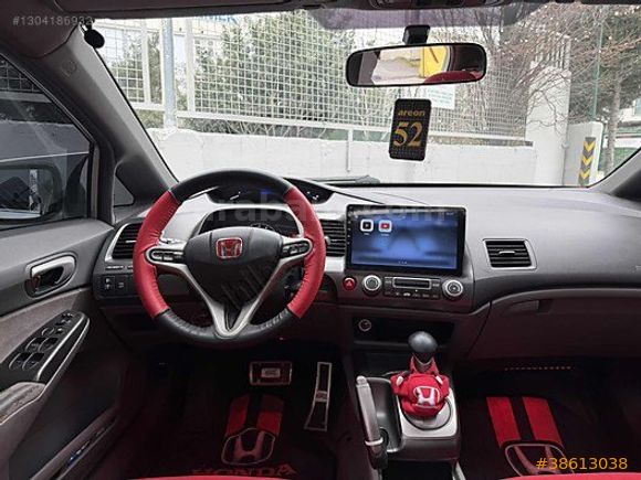 MAK OTOMOTİVDEN