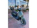 Sahibinden Arora Cappucino 50/80cc - 2025 model